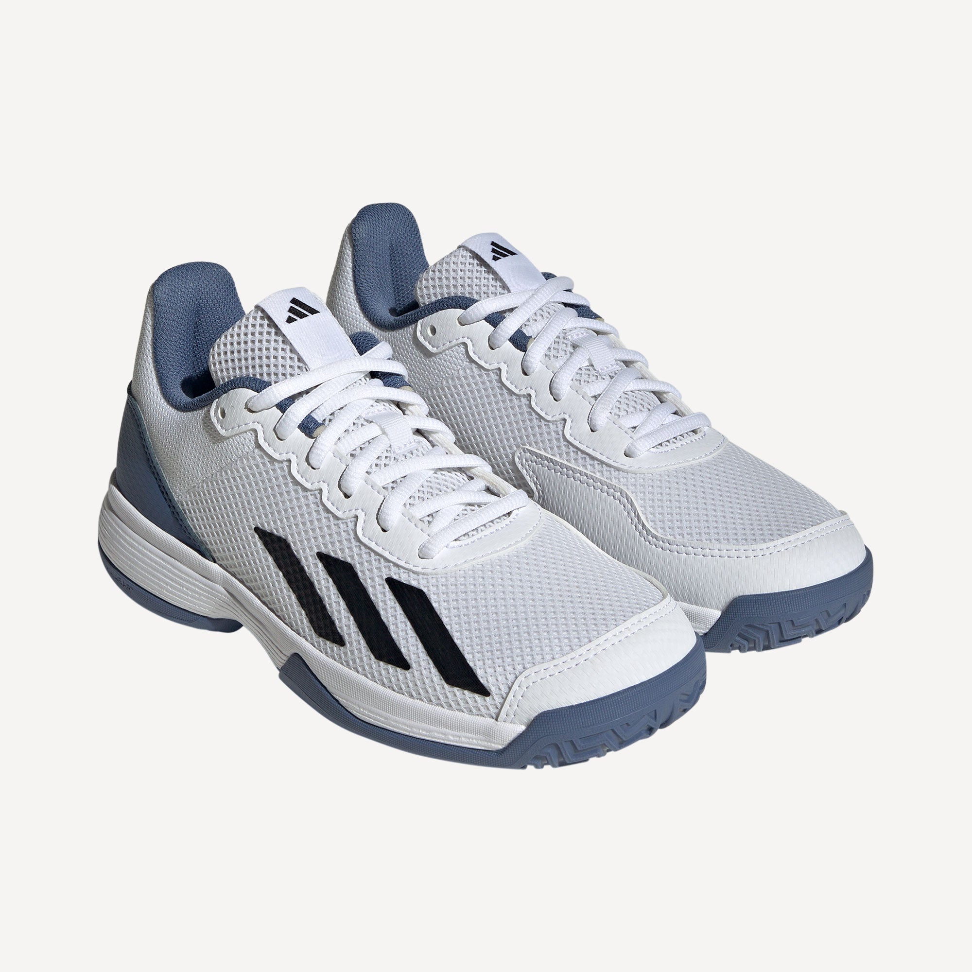 adidas Courtflash Kids' Tennis Shoes