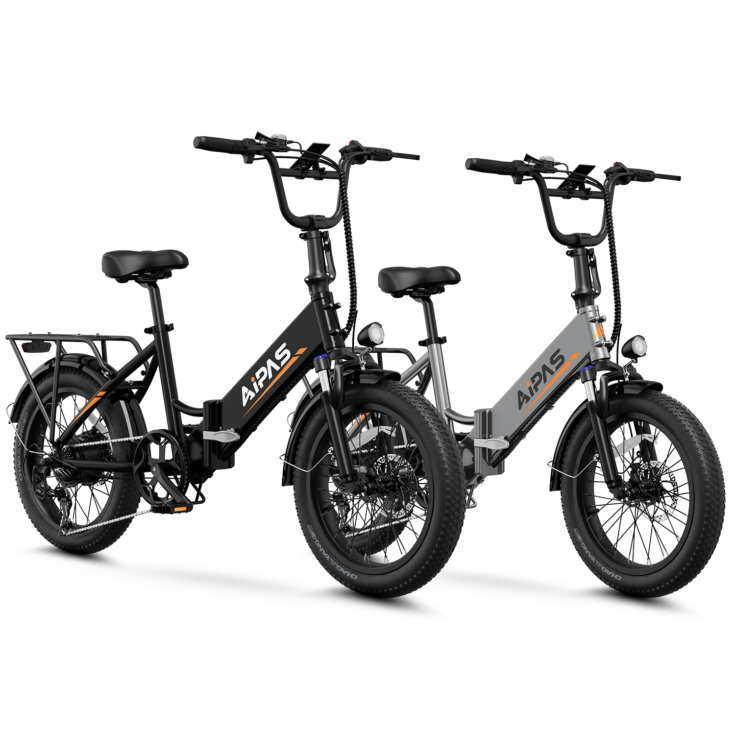 Aipas® Ebike Combo Sale A2*2、mySite、gigharbornorthrealestate