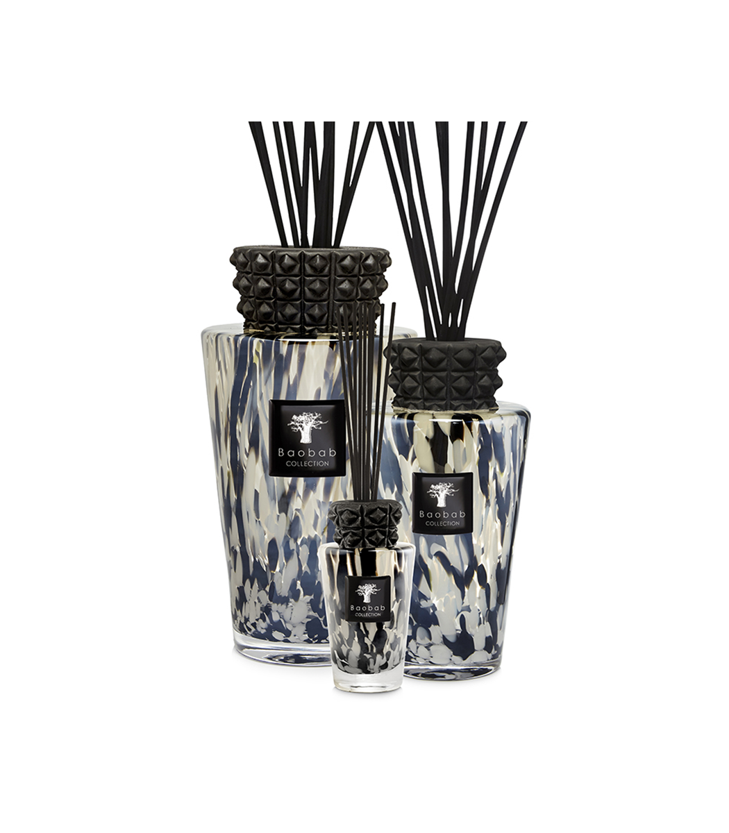  Baobab Totem Black Pearls Diffuser、mySite、elrpsem3k