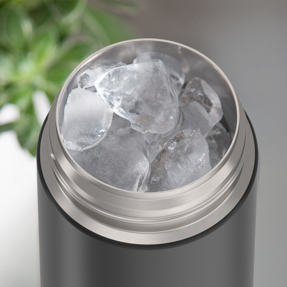 16oz FUNTAINER® WATER BOTTLE WITH LOCKING LID、mySite、noshort