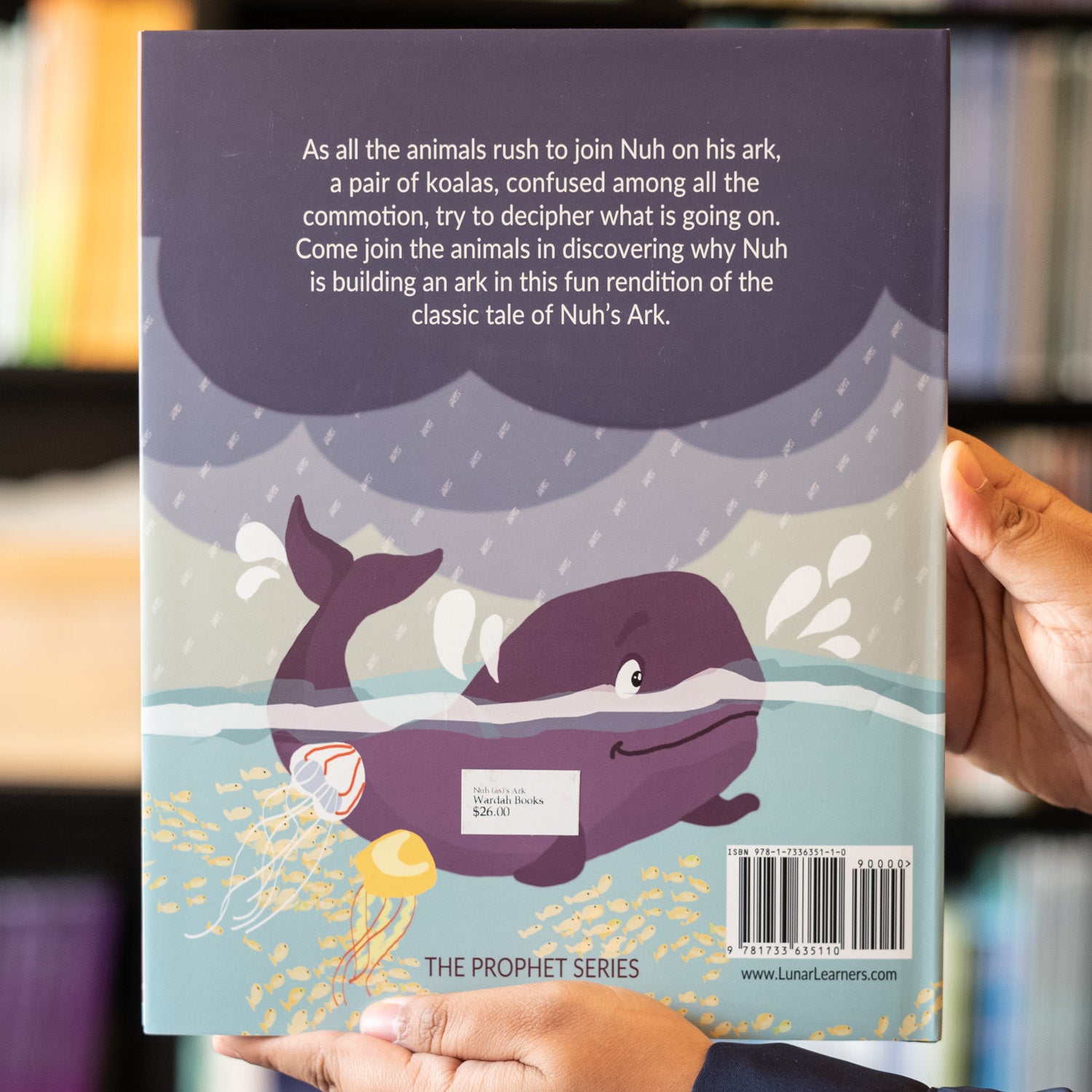 The Adventures of Nuh's (a.s.) Ark、mySite、topwebapps