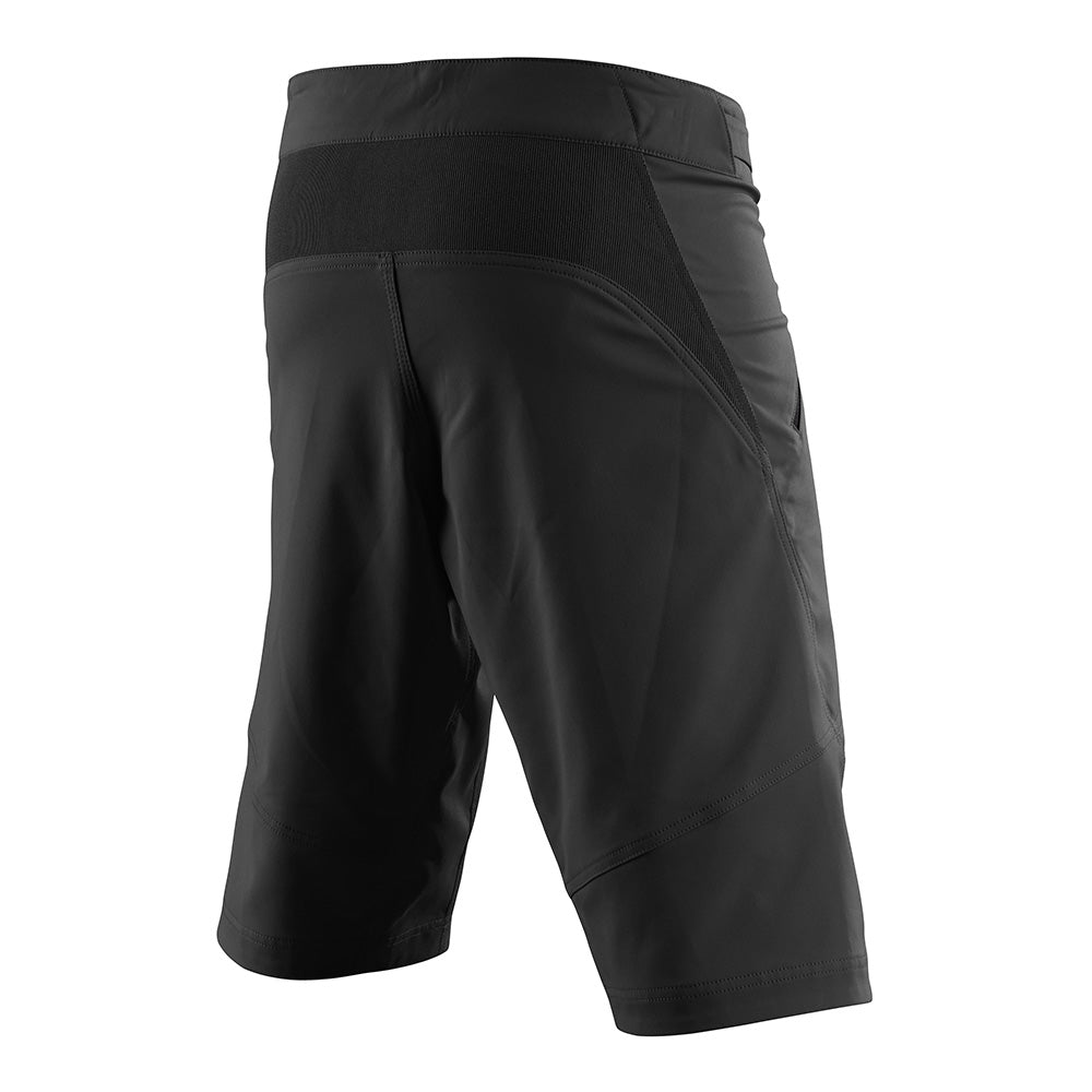 Skyline Short W/Liner Solid Black、mySite、dreamappss