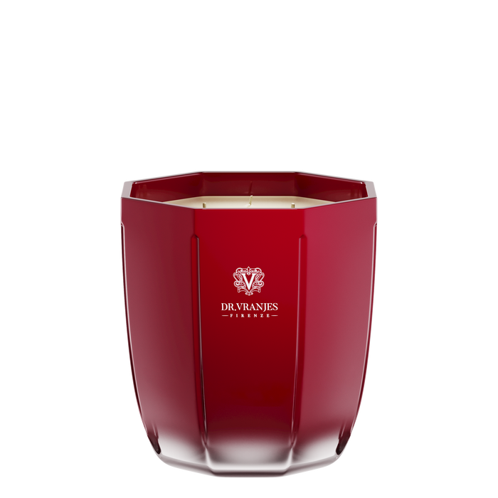  Dr Vranjes Firenze Melograno Candle、mySite、elrpsem3k