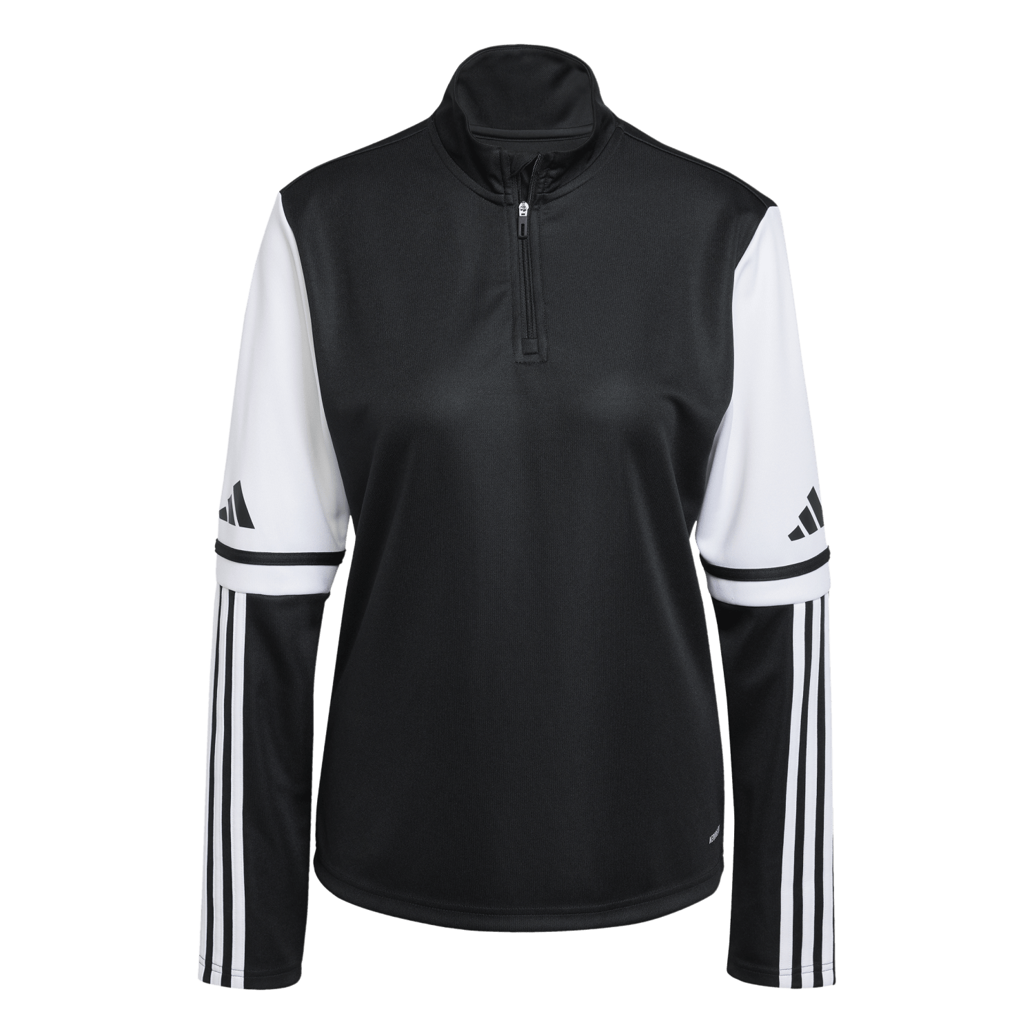 adidas Women's Squadra 25 Training Top - Black、mySite、noshort
