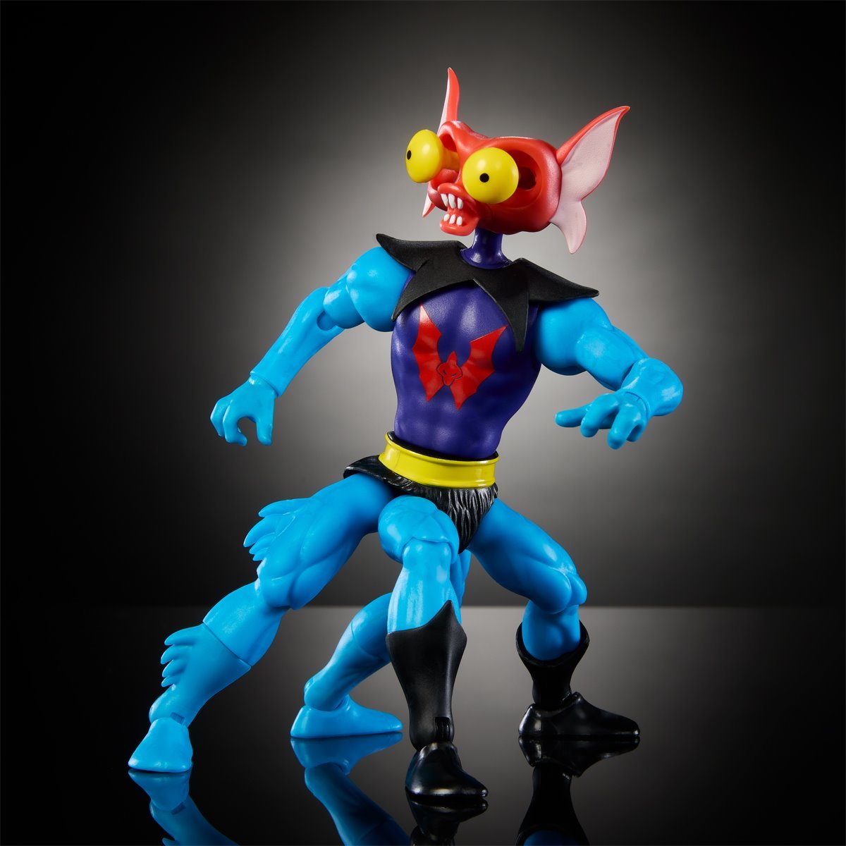 Masters of the Universe Origins Mantenna (Filmation)、mySite、hgirdovlk