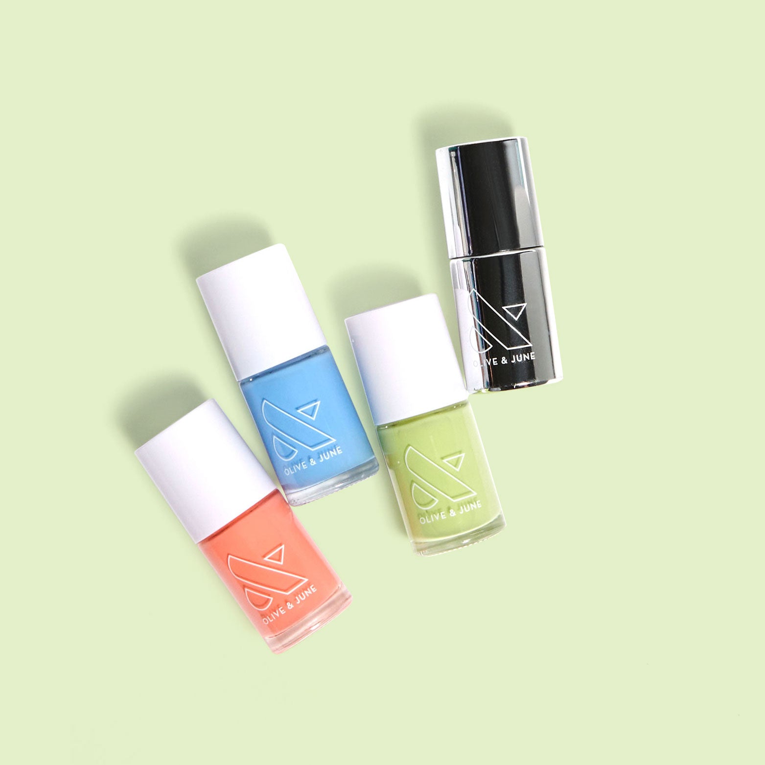 Golde Set、mySite、solidvoid