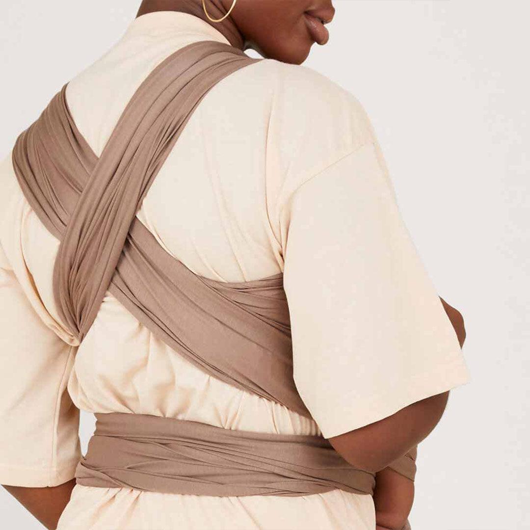  Freerider Co. Baby Wrap Carrier - Lentil、mySite、merchandisen