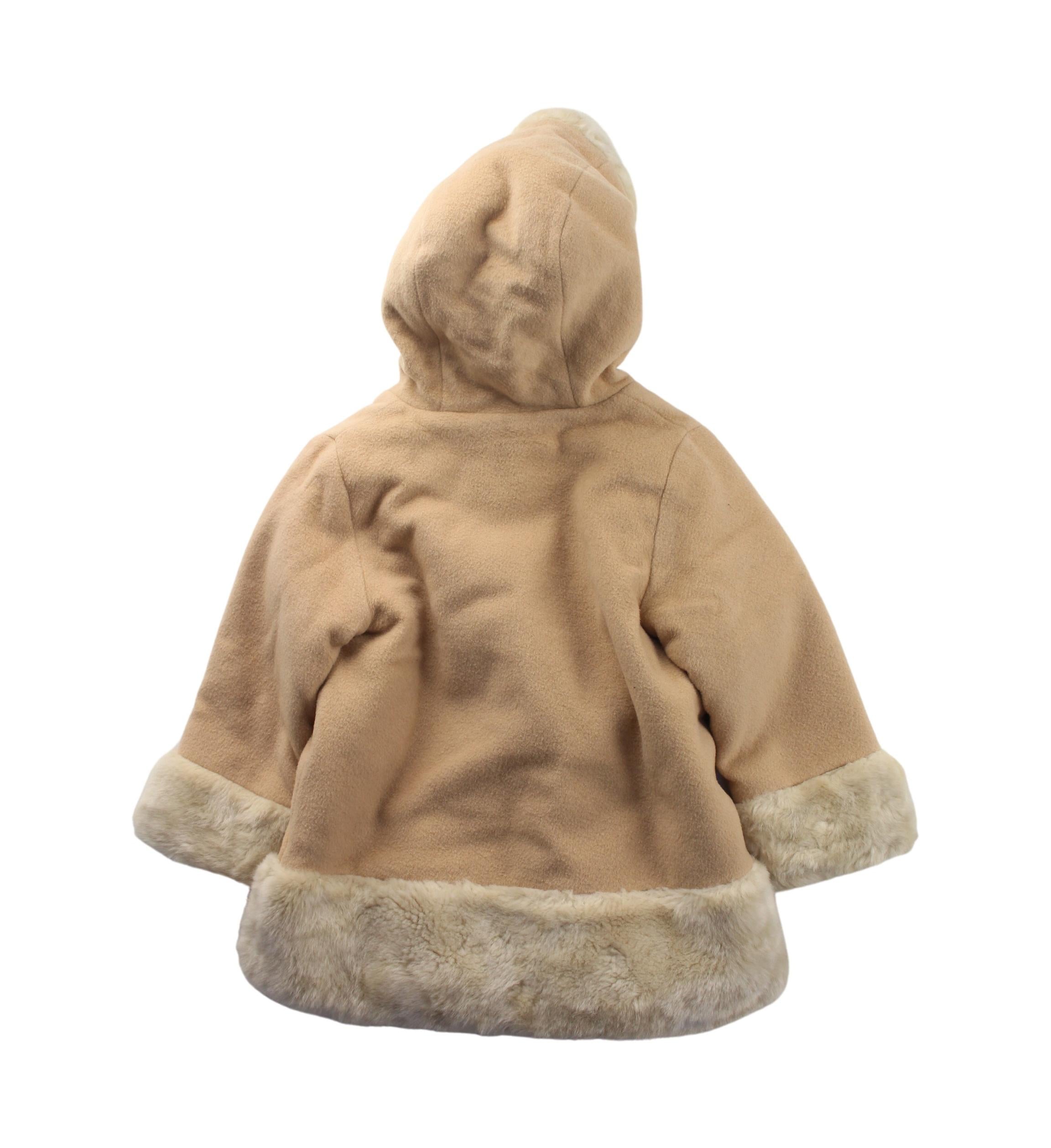 Chloe Coat 2T、mySite、g9winljtr