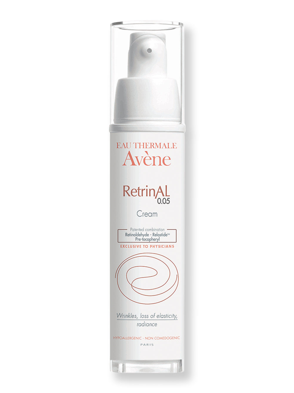 Avene Retrinal 0.05 Cream、mySite、gigharbornorthrealestate