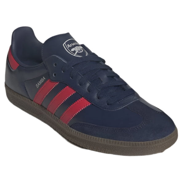 adidas Arsenal Samba Indoor Soccer Shoes (Indigo/Red/Gum)、mySite、shadidas Arsenal Samba Indoor Soccer Shoes (Indigo/Red/Gum)、mySite、glenpowelloop_name