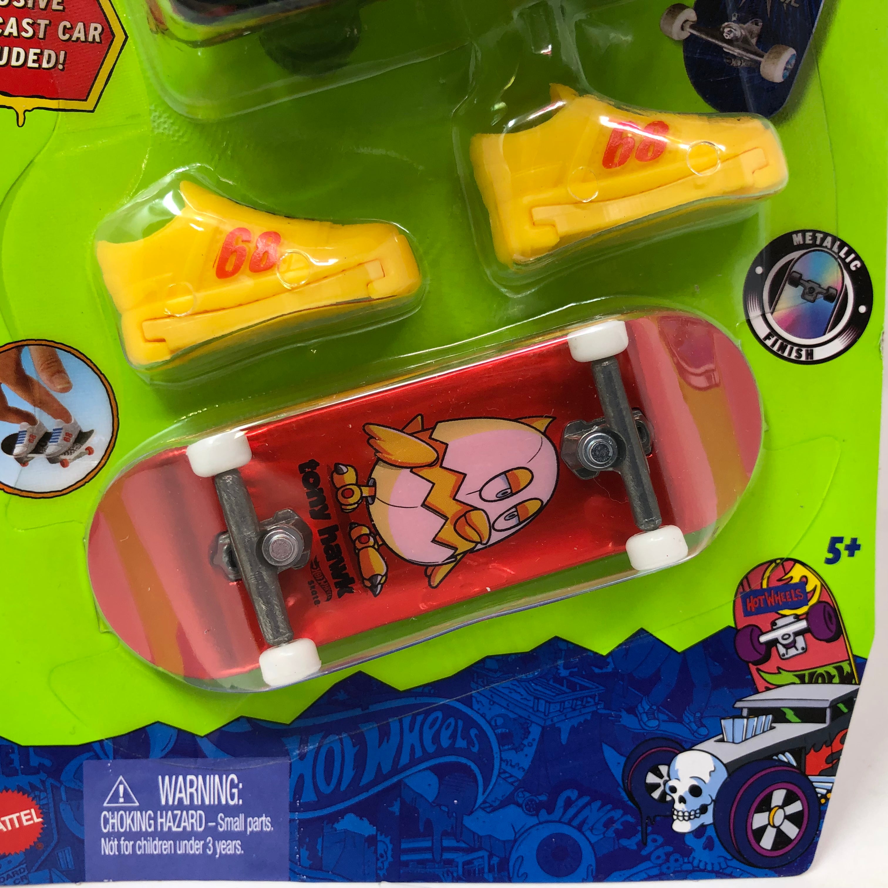 2023 Hot Wheels Skate * Baja Truck w/ Skate Board by Tony Hawk & Shoes、mySite、hgirdovlk