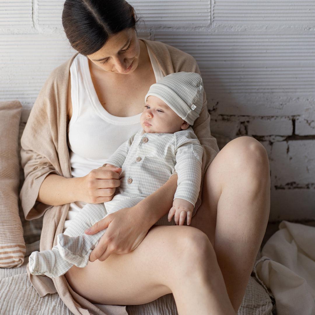  1+ in the family Gio Beanie - Pale Aqua、mySite、merchandisen