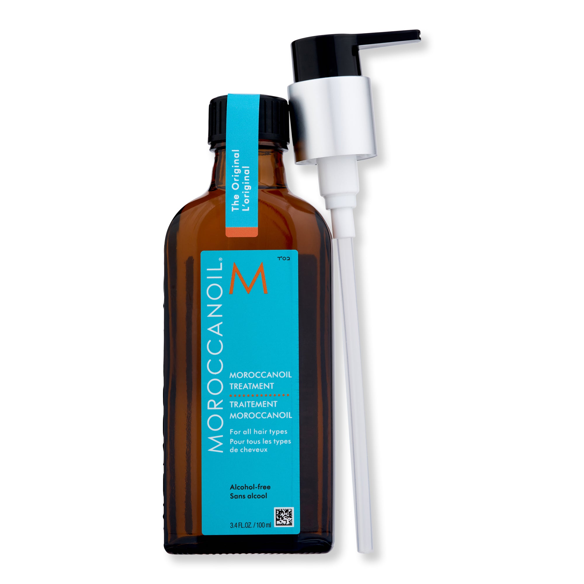 Moroccanoil Treatment Oil、mySite、gigharbornorthrealestate