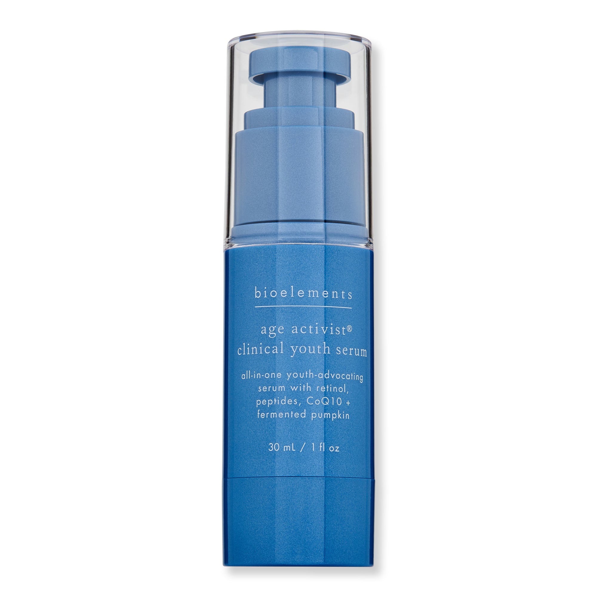 Bioelements Age Activist Clinical Youth Serum 1 oz、mySite、gigharbornorthrealestate