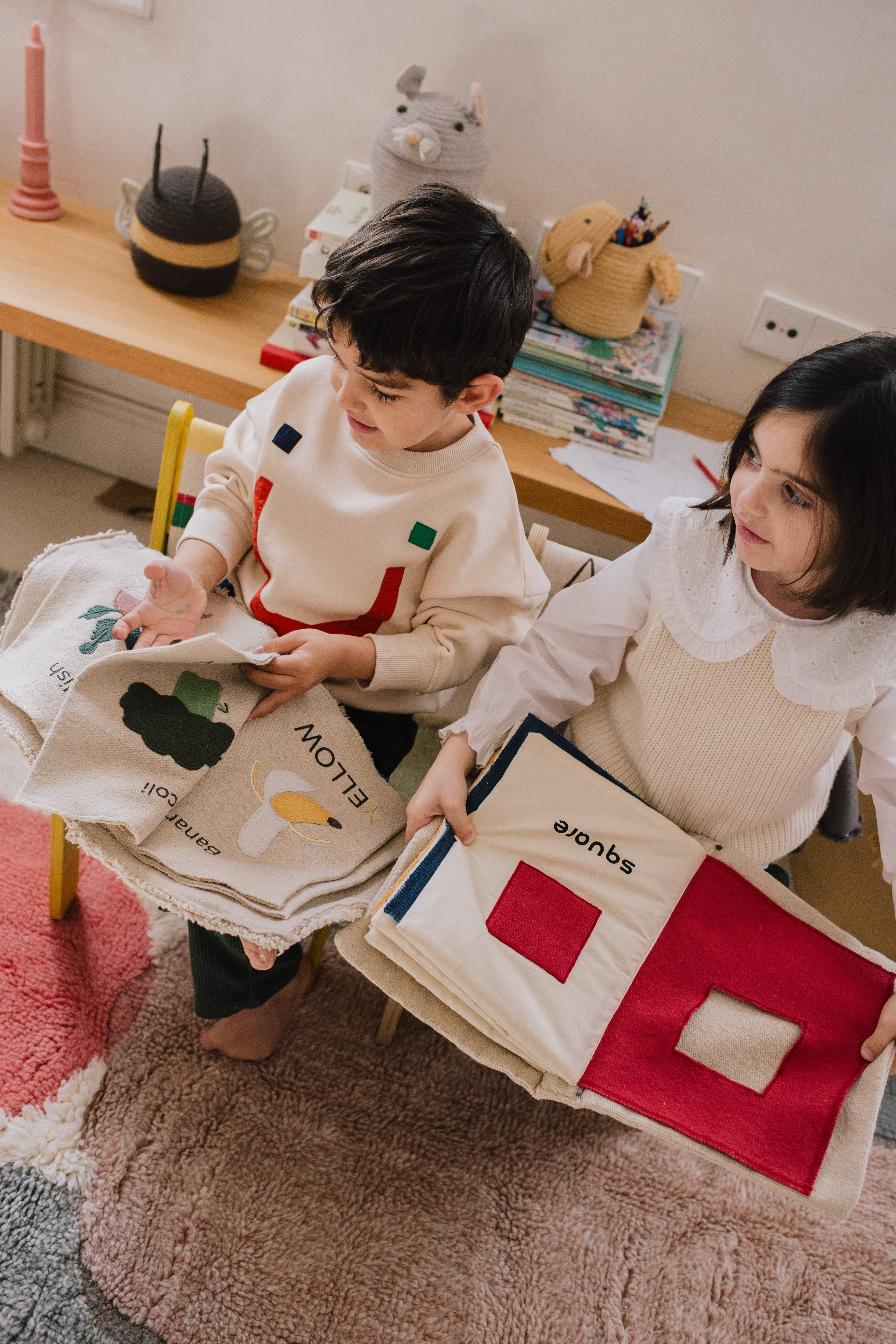 SENSORY BOOK BAUHAUS、mySite、gigharbornorthrealestate