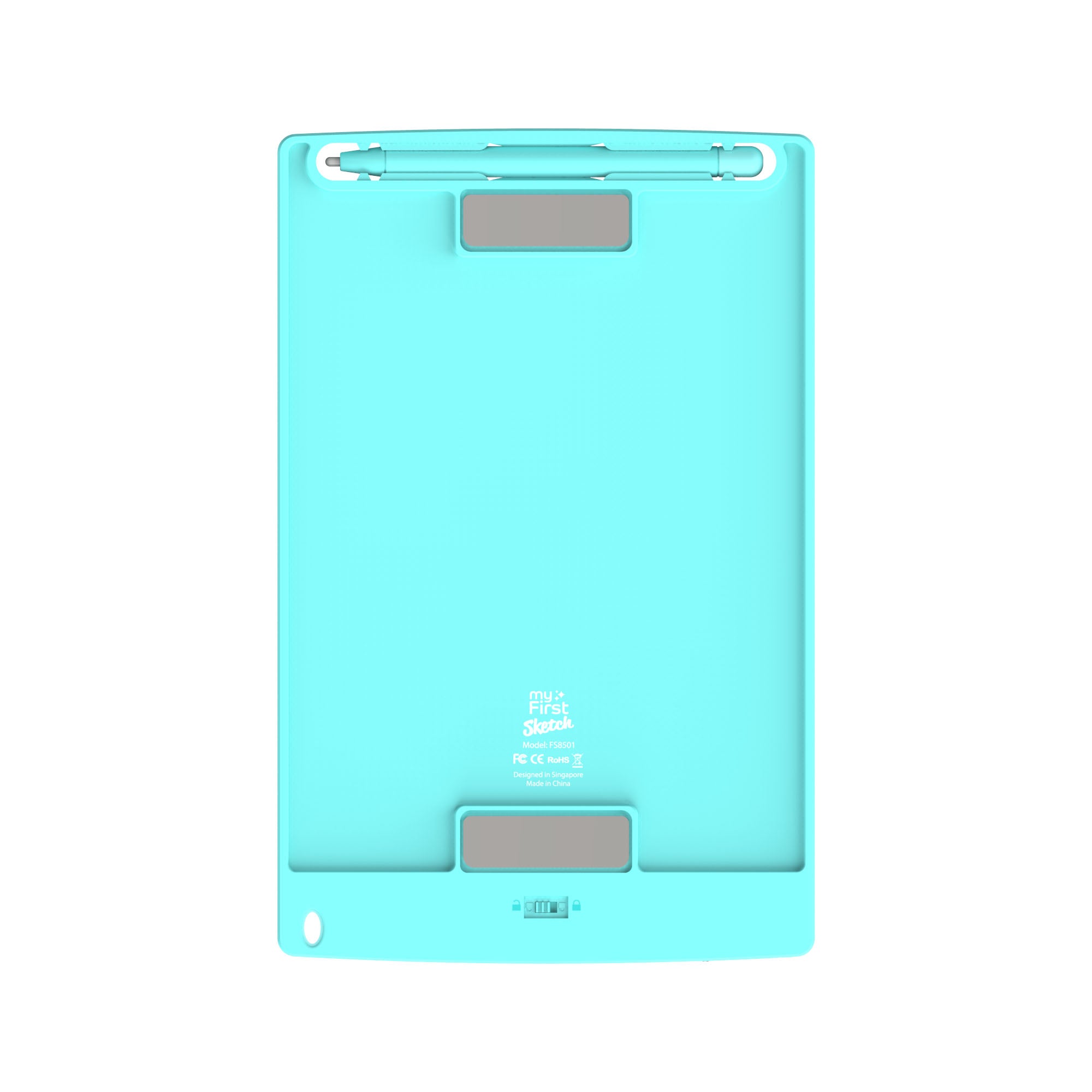 myFirst Sketch II 8.5 (Blue)、mySite、camillekostekn