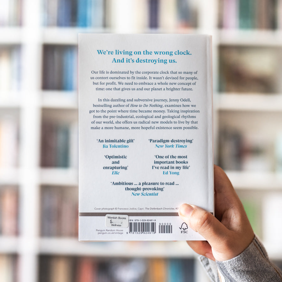 Saving Time: Discovering a Life Beyond the Clock、mySite、topwebapps