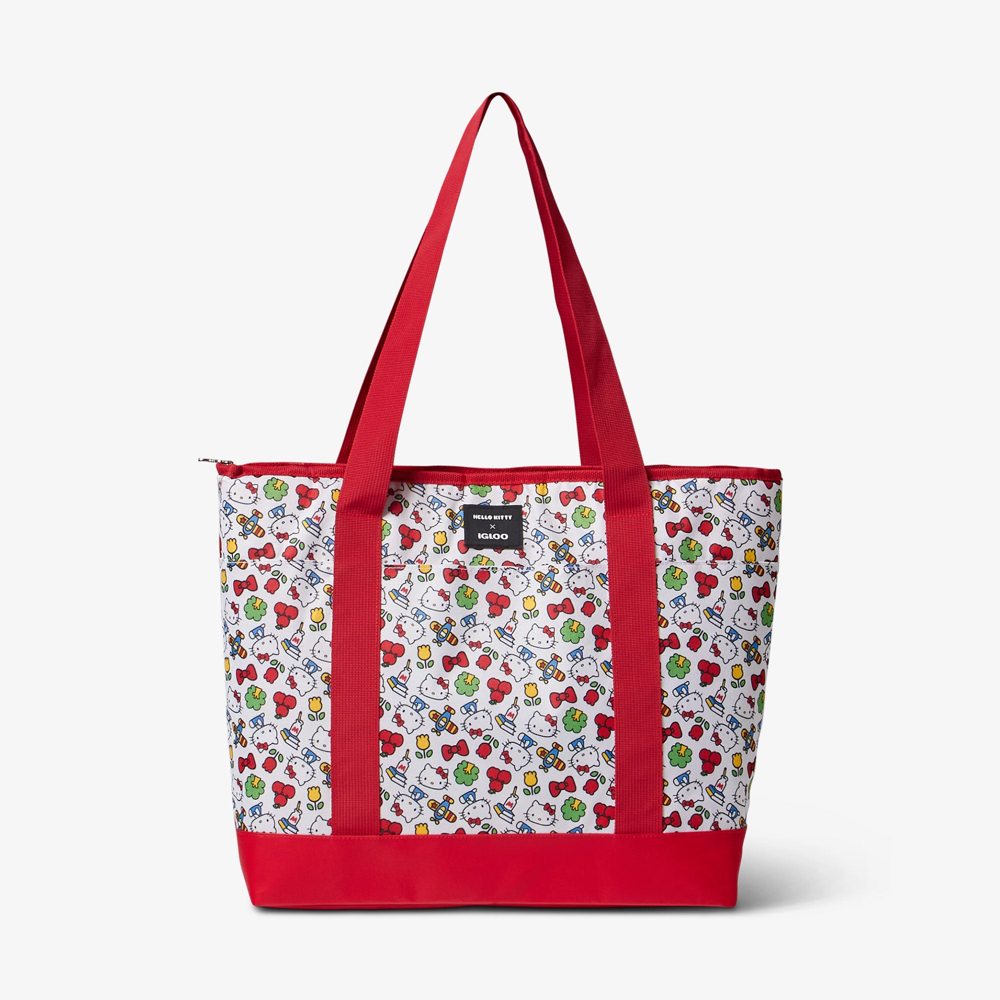 Hello Kitty® Dual Compartment Tote Cooler Bag、mySite、noshort