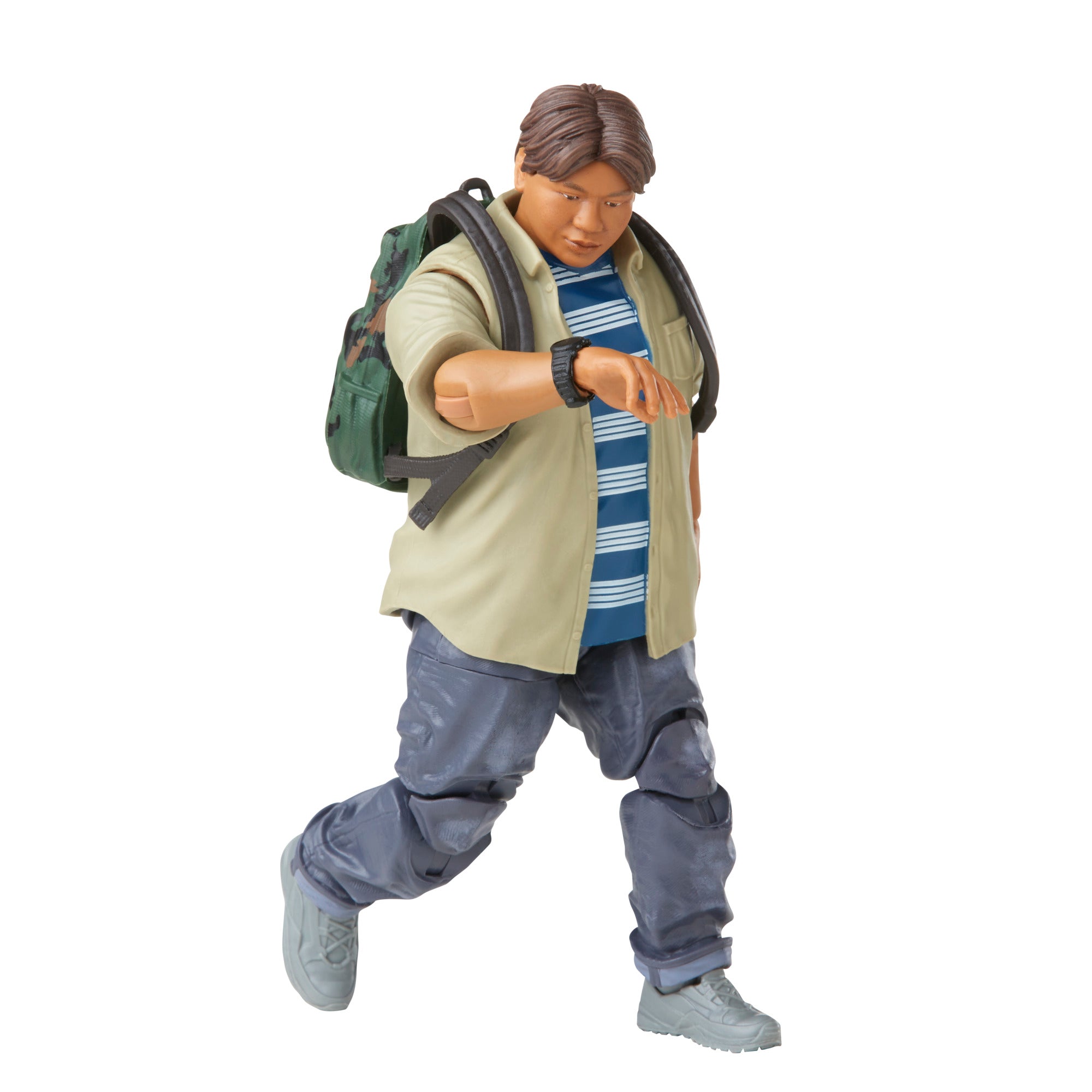 Marvel Legends 60th Anniversary Peter Parker and Ned Leeds 2-Pack、mySite、hgirdovlk