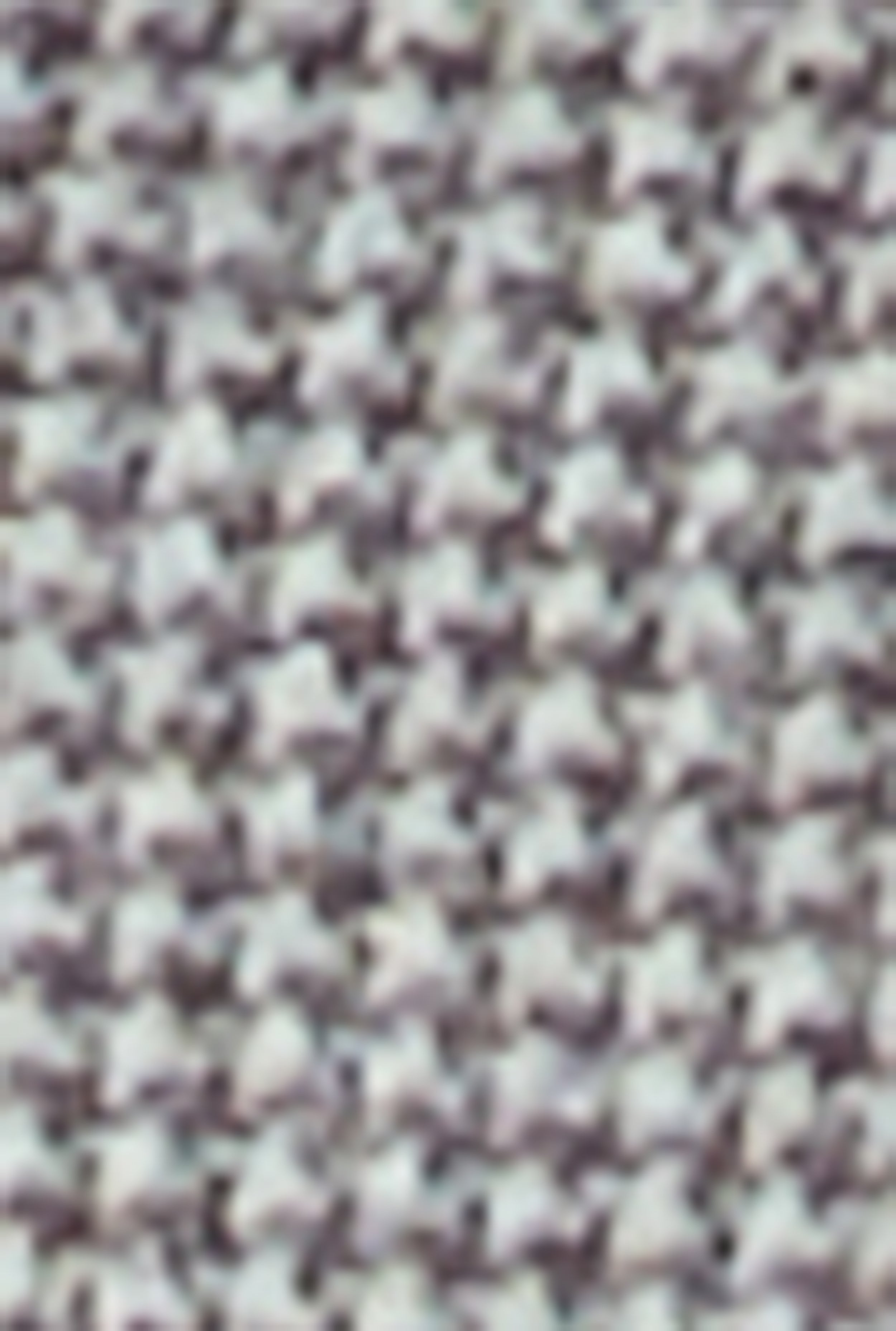 Houndstooth Square Neck Button Front Vest、mySite、camillekostekn