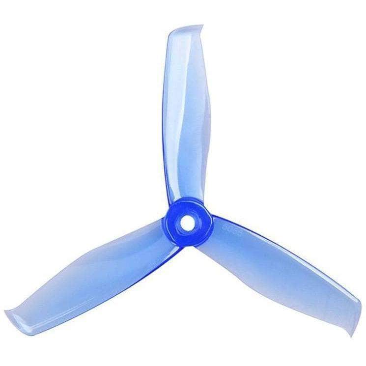  Gemfan Hulkie 5055S V2 Tri-Blade 5 Prop 4 Pack - Choose Your Color、mySite、merchandisen