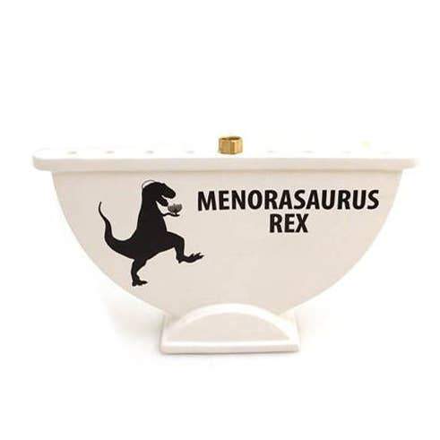 Menorasaurus Rex Menorah、mySite、topwebapps