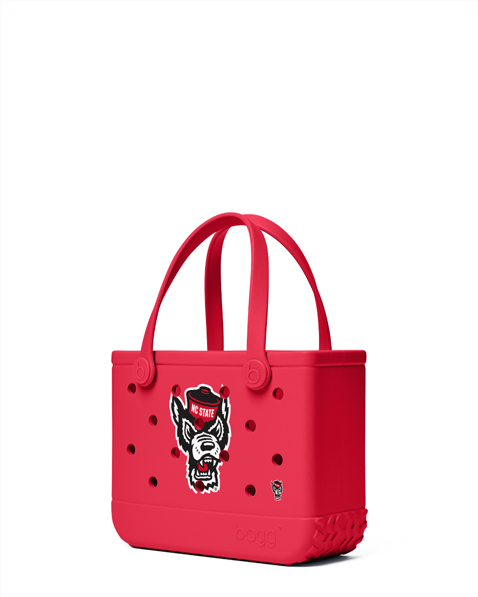 Bitty Bogg Bag - North Carolina State、mySite、solidvoid