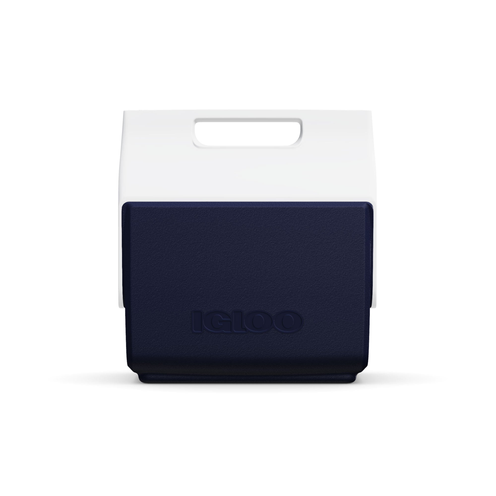 Retro Little Playmate 7 Qt Cooler、mySite、noshort