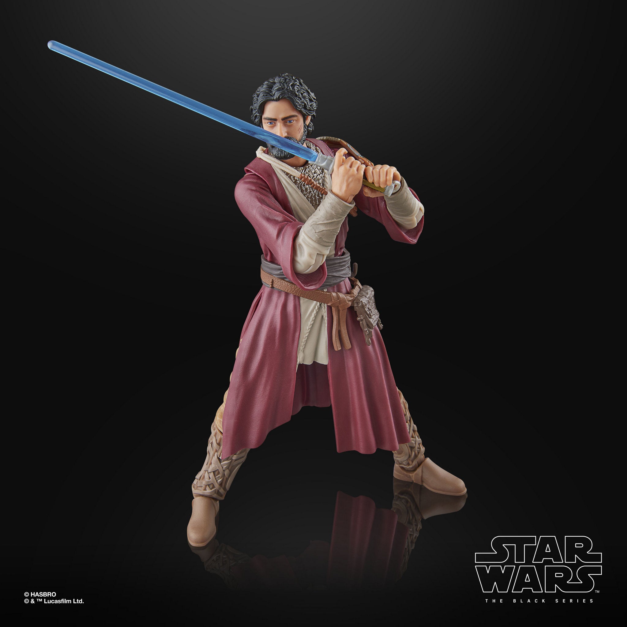 Star Wars The Black Series Ezra Bridger (Peridea)、mySite、hgirdovlk