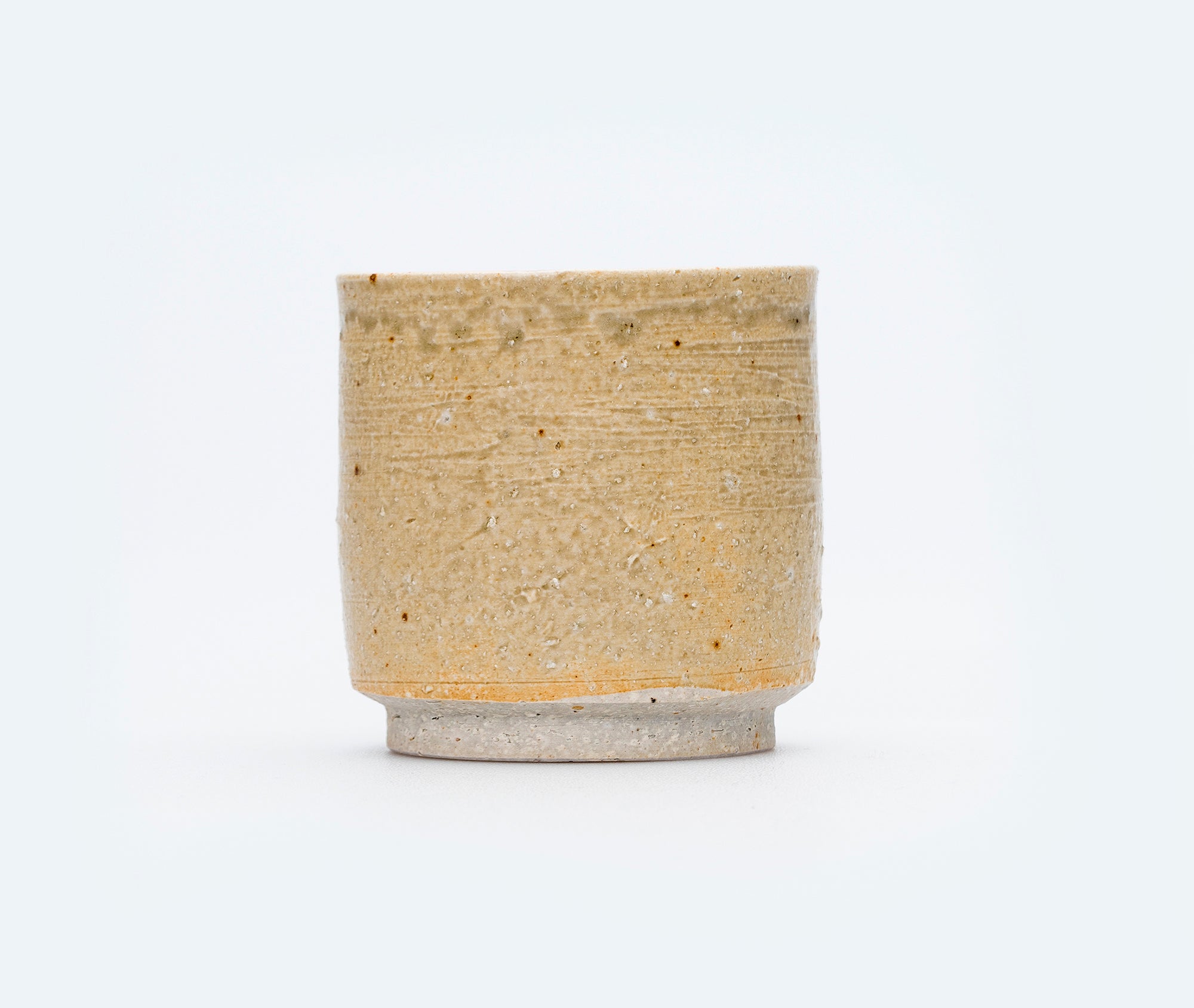 Iga Cup - Pine-ash Glaze、mySite、topwebapps