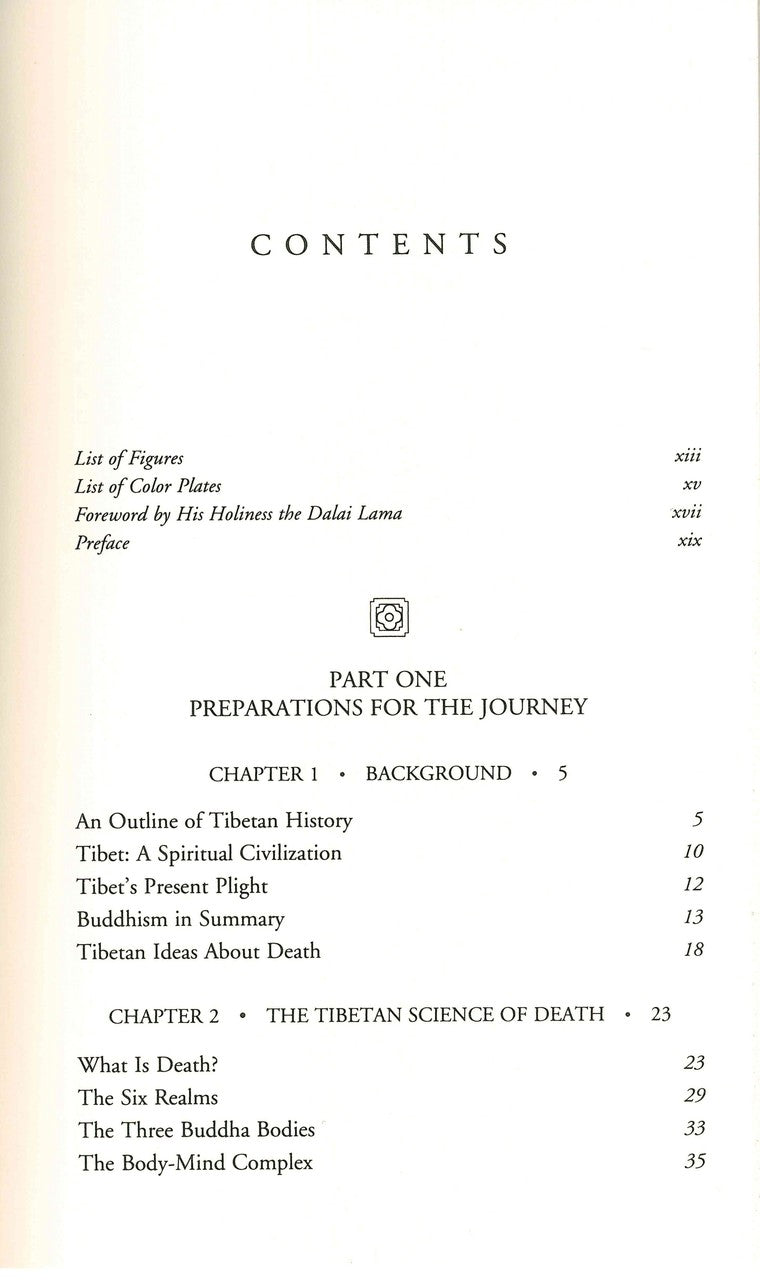 The Tibetan Book of the Dead: The Great Book of Natural Liberation Through Understanding in the Between、mySite、topwebapps