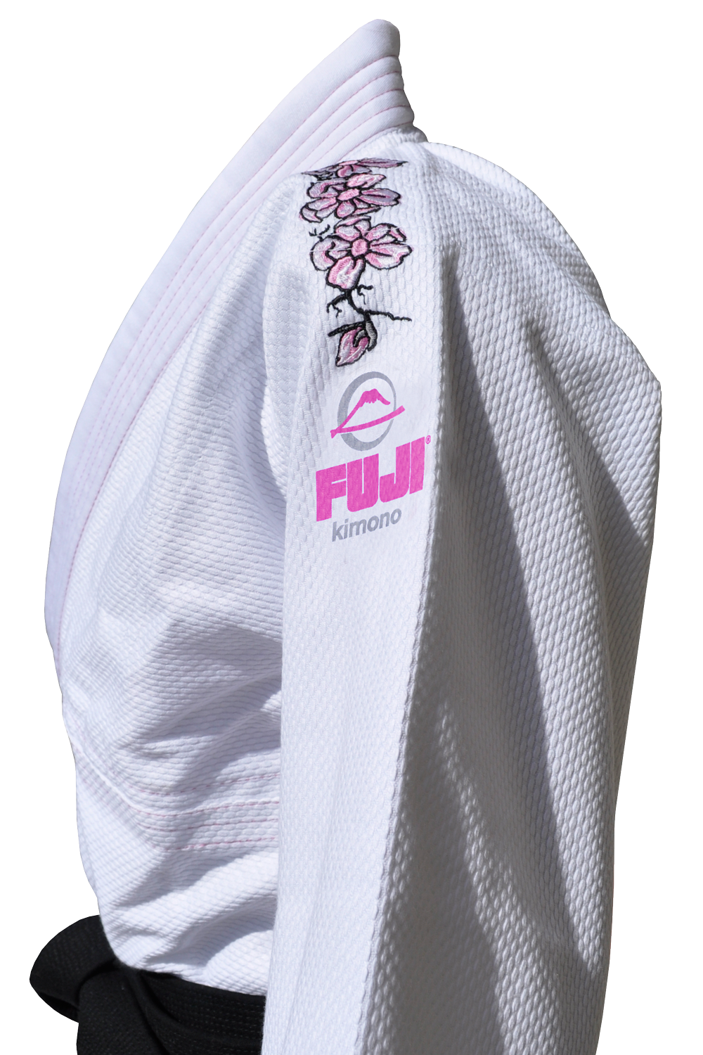 Blossom Kids Jiu Jitsu Gi White、mySite、gigharbornorthrealestate