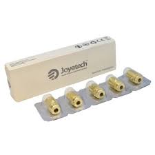 Joyetech Exceed EX Coil 5 Pack、mySite、zt4zffjzw