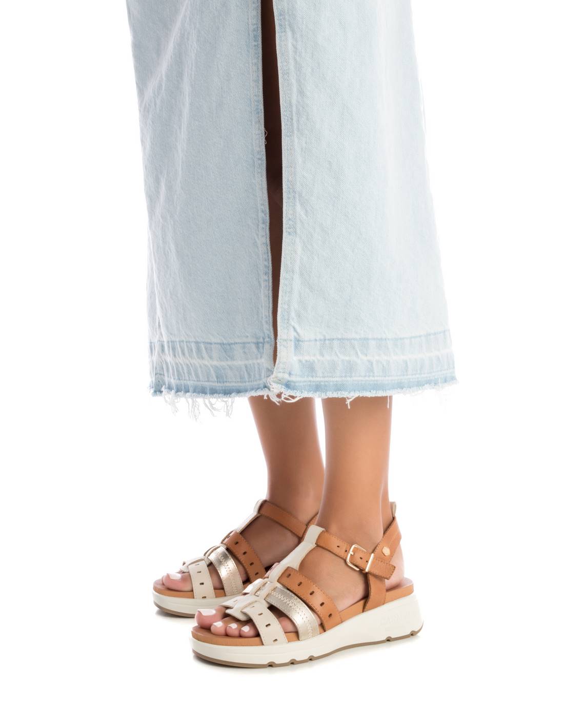 SANDALIA DE MUJER CARMELA 16164201、mySite、gtrtttuynbv