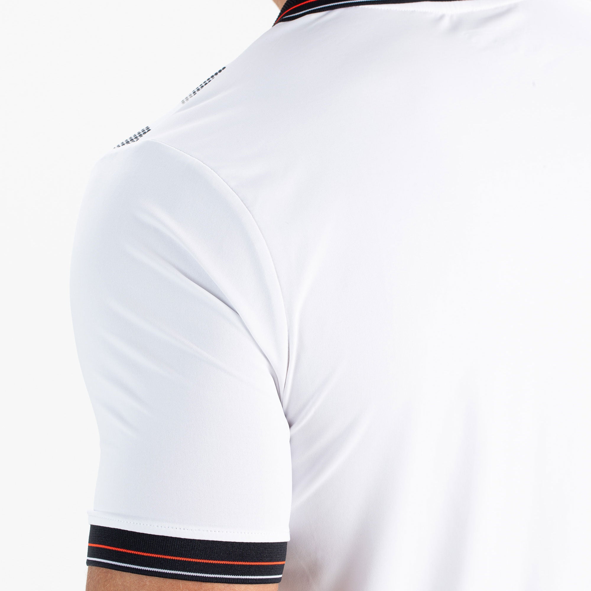 Sjeng Sports Bilal Men's Tennis Polo