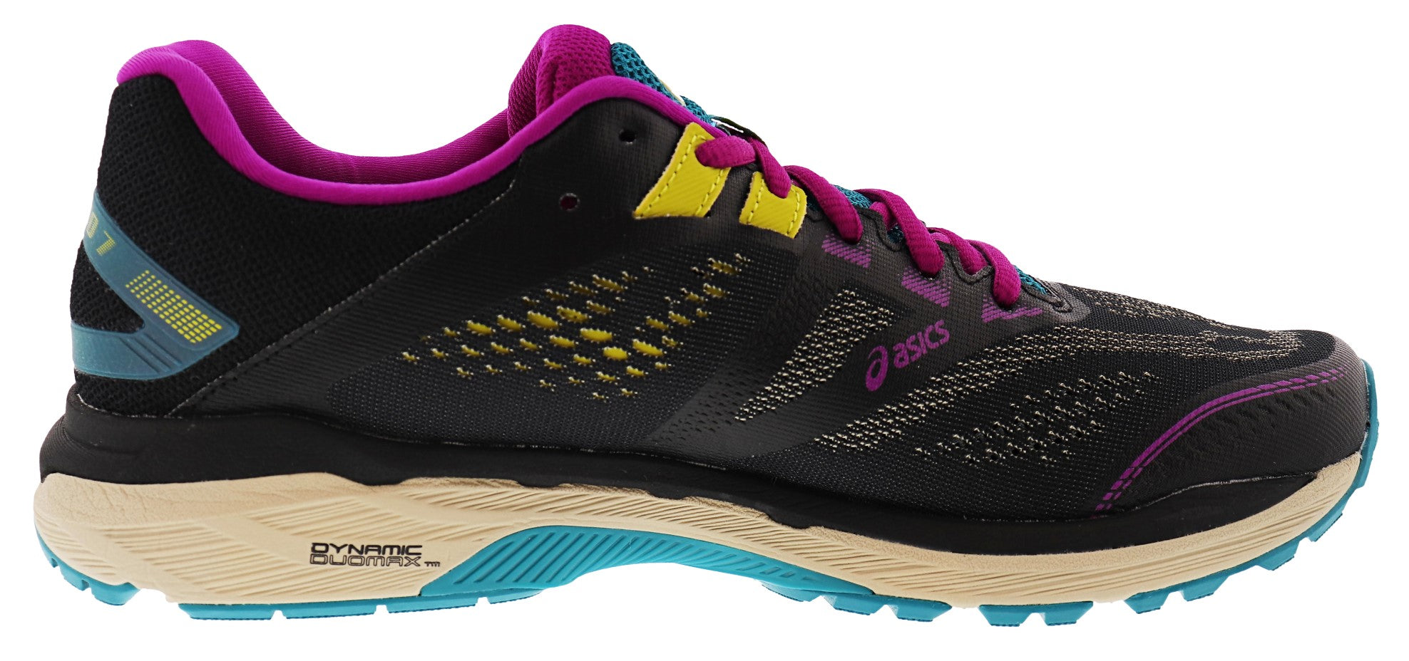 ASICS Women’s Trial Cushioned Running Sneakers GT 2000 7 Trail、mySite、dreamappss