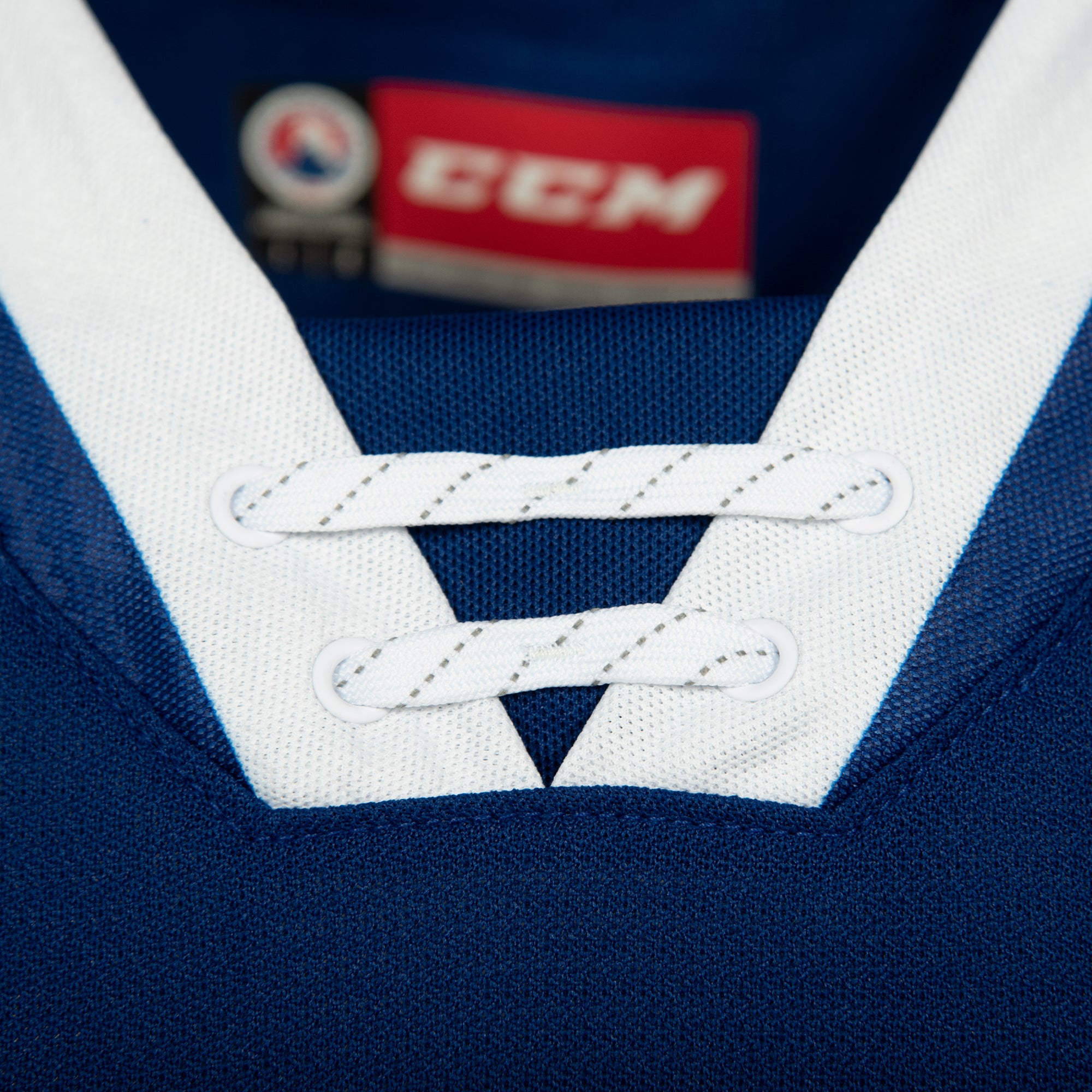 Marlies Premier Replica Jersey - Blue