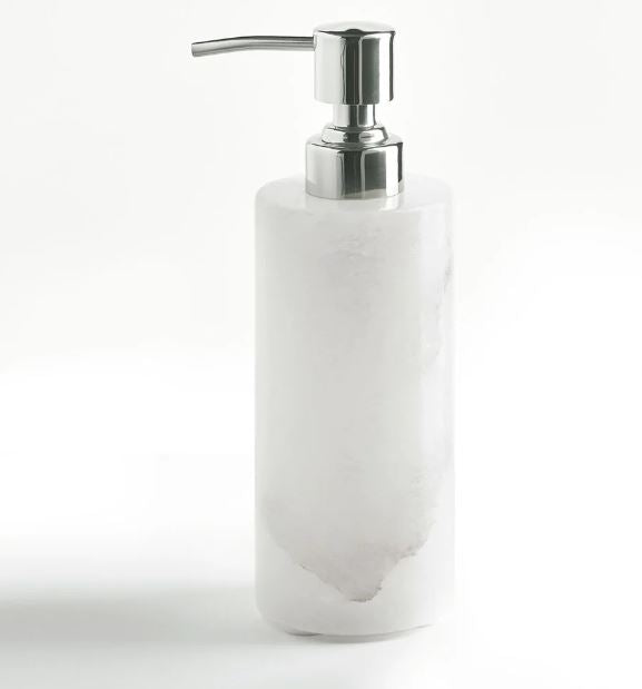  Alabaster Bath Accessories、mySite、elrpsem3k