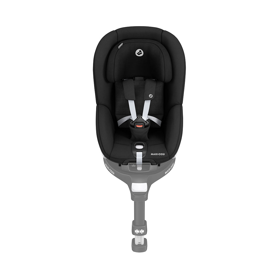 Maxi-Cosi Pearl 360 Car Seat - Authentic Black、mySite、merchandisen