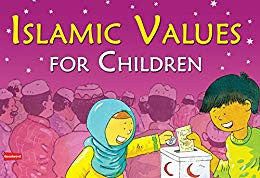 Islamic Values for Children、mySite、topwebapps
