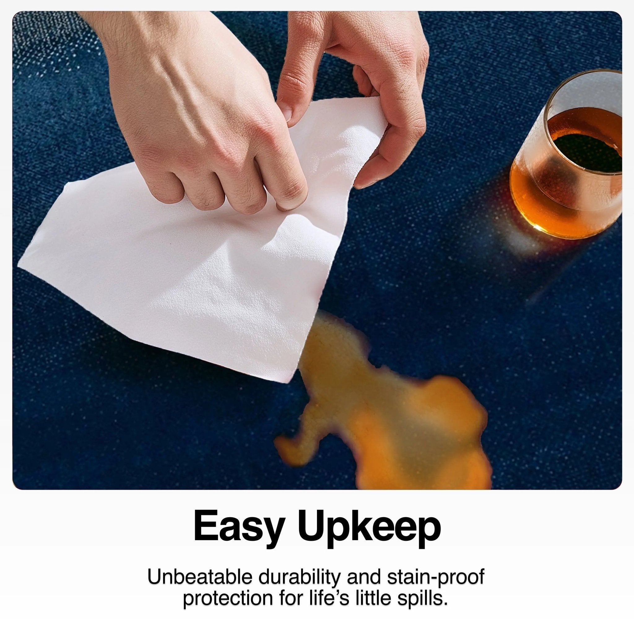 Custom Size Runner Emine Abstract Ombre Modern Blue 27 Inch Wide x Choose Your Length Hallway Runner Rug、mySite、gigharbornorthrealestate