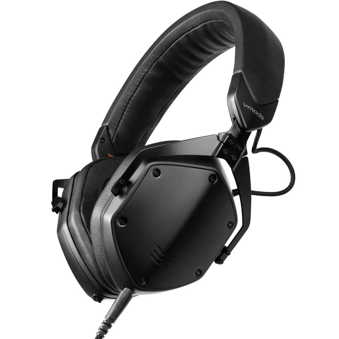 V-MODA - M-200 vs competitors