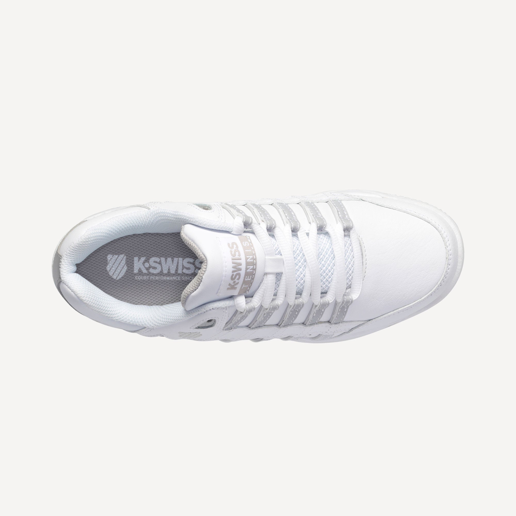 K-Swiss Court Prestir Women's Tennis Shoes
