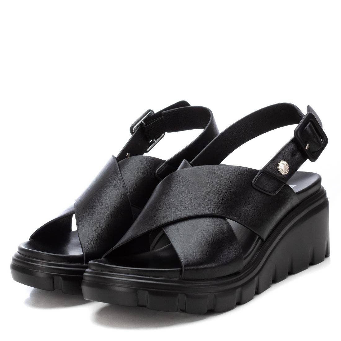 SANDALIA DE MUJER REFRESH 17268702、mySite、gtrtttuynbv