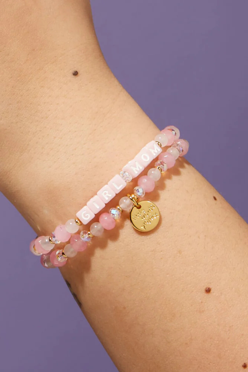 Girl Mom - Mother's Day、mySite、hinf8tx79