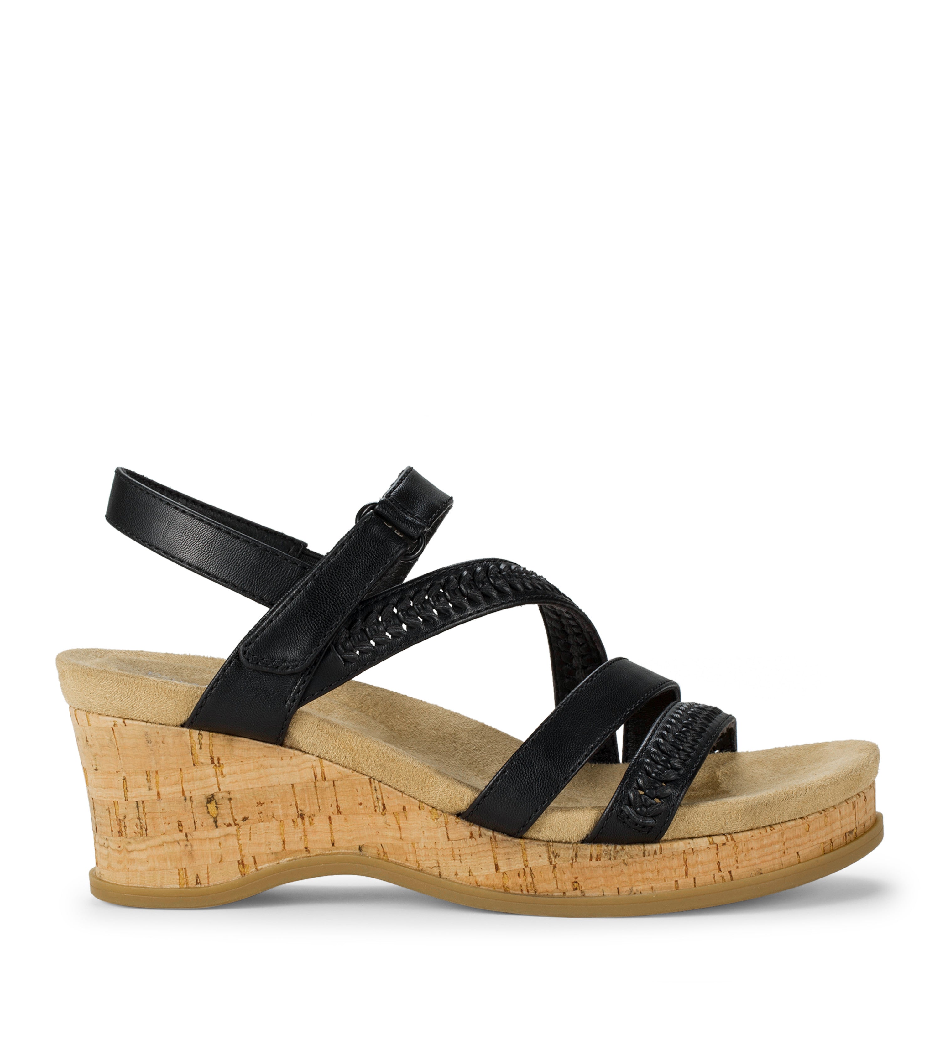  Ciara Wedge Sandal、mySite、preschool7hills