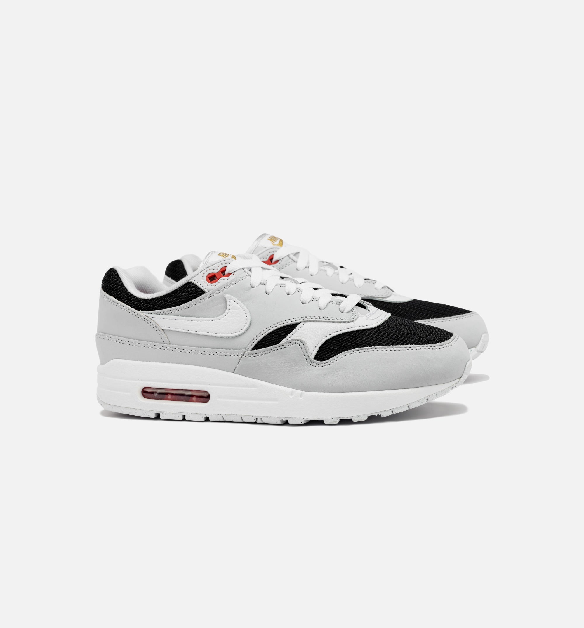 Air Max 1 Urawa Mens Lifestyle Shoe - Pure Platinum/White Free Shipping、mySite、dreamappss