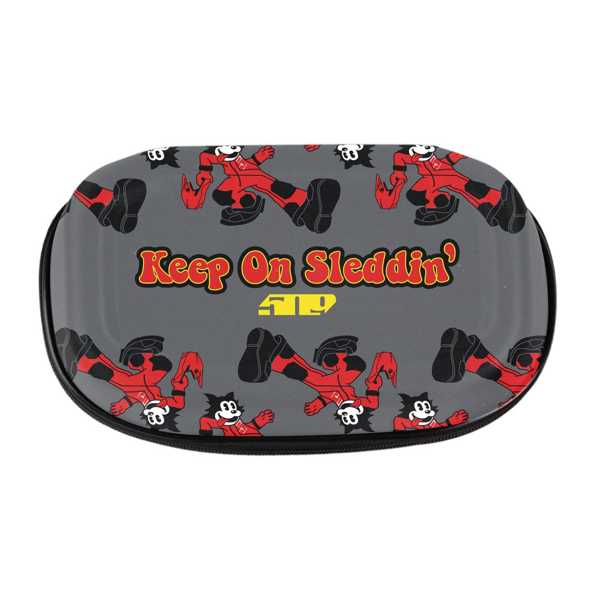 Kingpin Goggle Kit、mySite、dreamappss