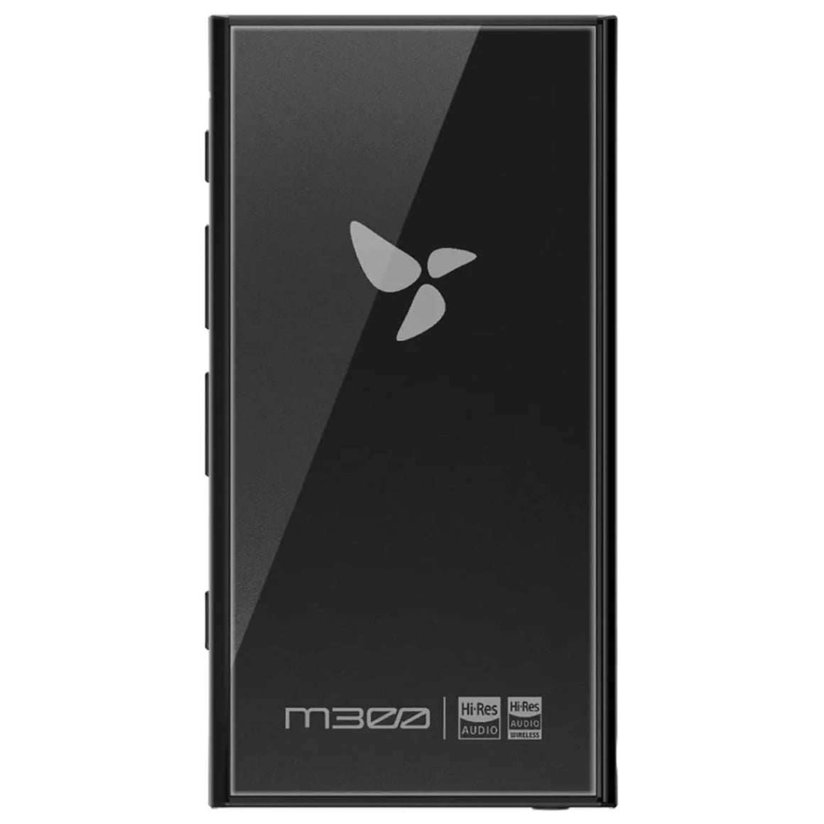  HiBy - Digital M300、mySite、merchandisen