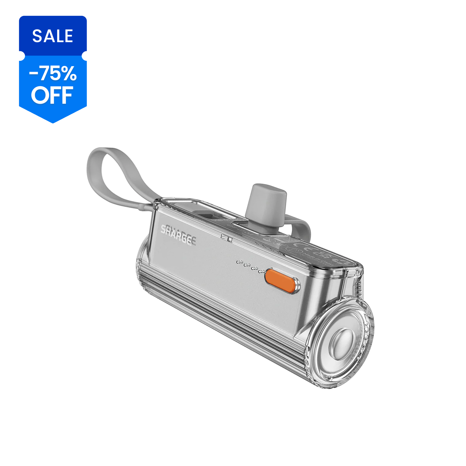 Flow Mini、mySite、fannypackpong